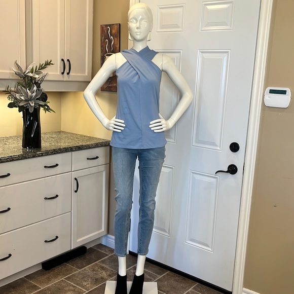 New with tags Milan Kiss Top - Picture 1 of 5